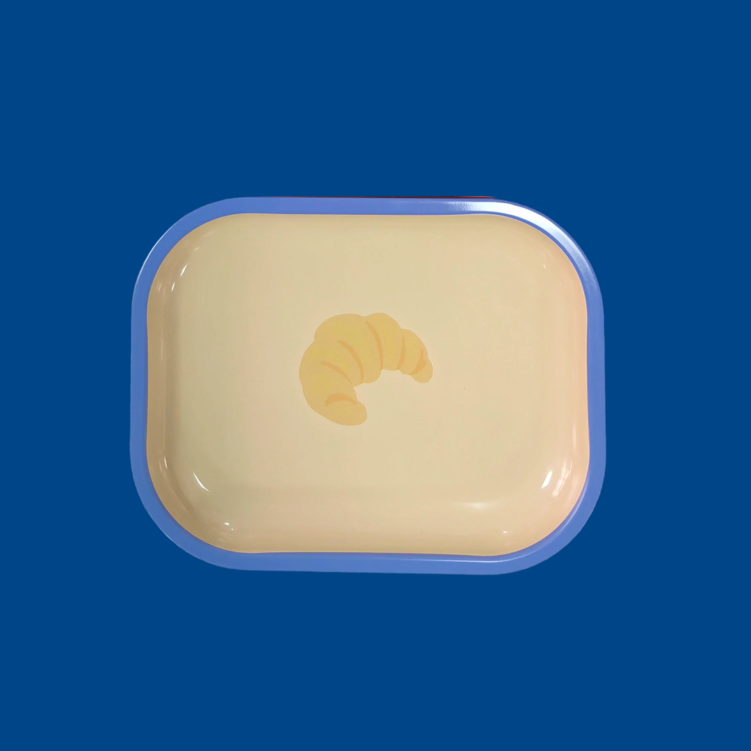Croissant Catch-all Tray – Mel Andrel