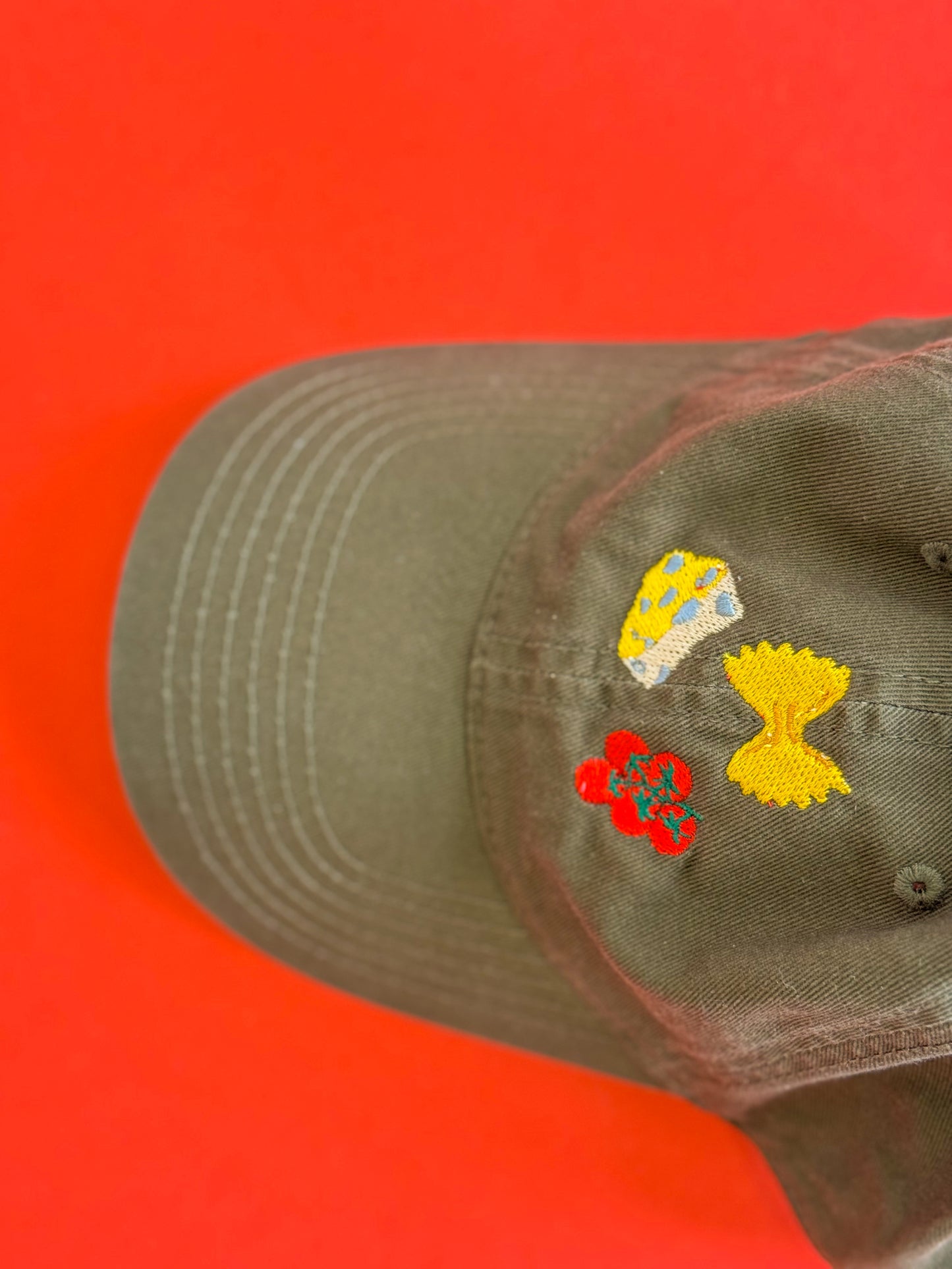 Saucy Hat