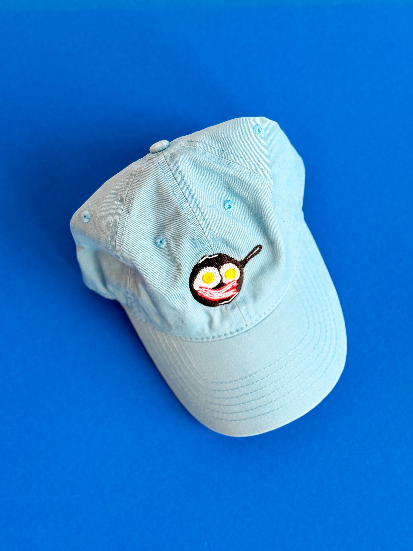 Fried Hat