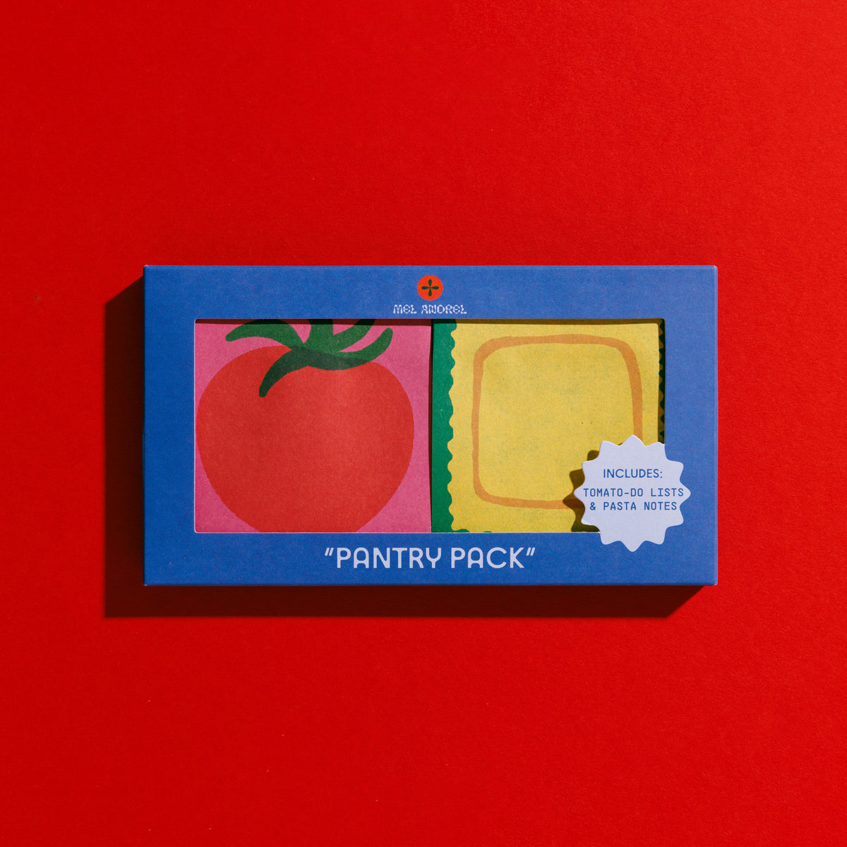 Pantry Pack Sticky Note 2 pk Preorder
