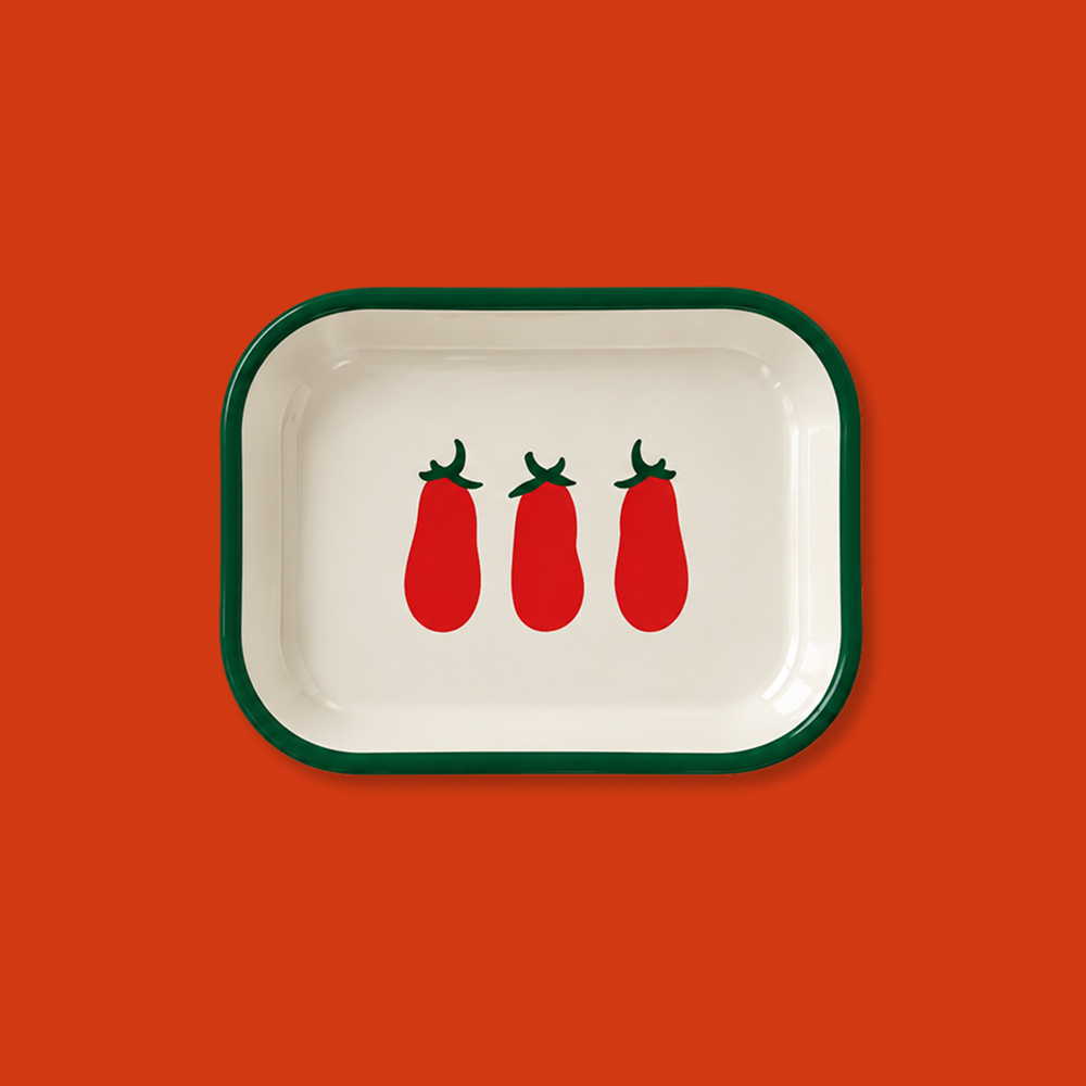 Sunday Sauce Catch-all Tray