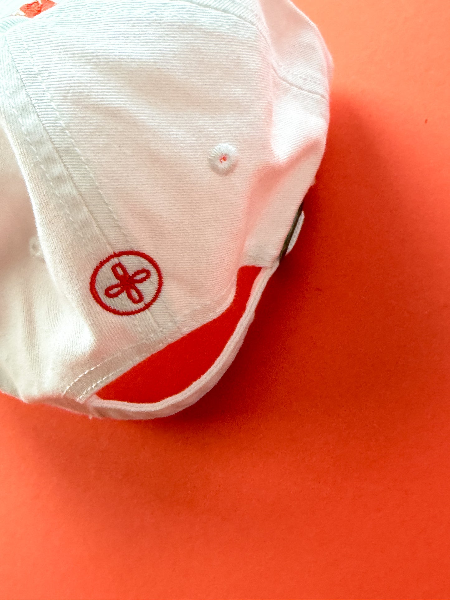 Shrimp Baseball Cap/Dad Hat