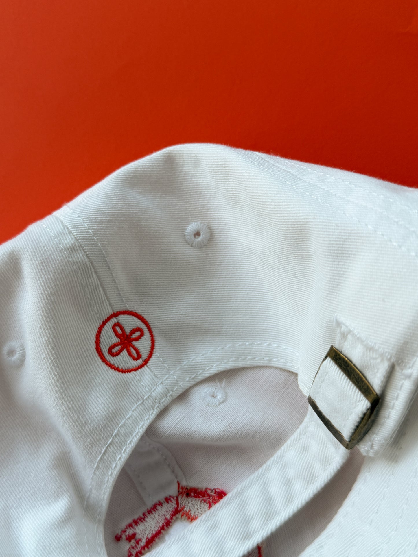 Shrimp Baseball Cap/Dad Hat