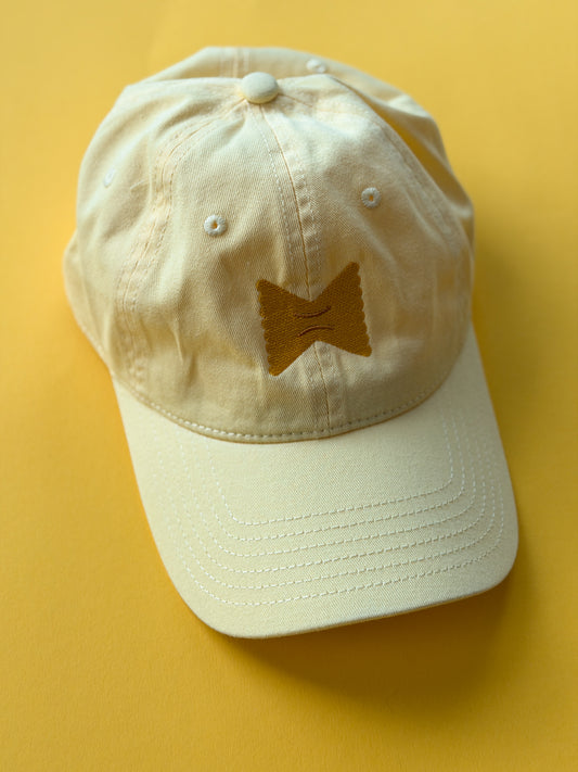 Farfalle Pasta Baseball Cap/Dad Hat