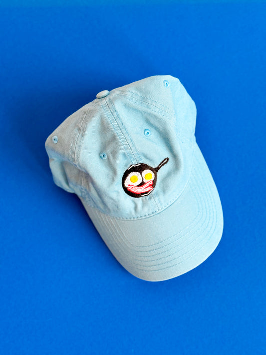Fried Hat