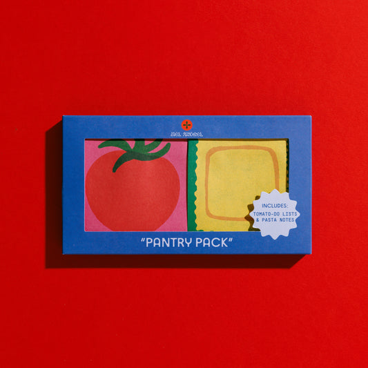 Pantry Pack Sticky Note 2 pk Preorder